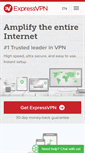 Mobile Screenshot of expressvpn.info